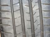 Комплект колес BRIDGESTONE с дисками на Мерседес GLE COUPE R20 275/50R20 за 1 000 000 тг. в Алматы – фото 4