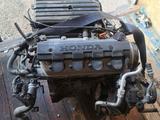 Двигатель хонда цивик 1.7үшін350 000 тг. в Астана