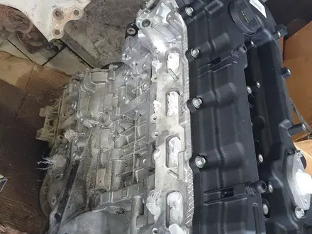 Двигатель 2.4 GDI G4KJ KIA за 1 150 000 тг. в Уральск – фото 2