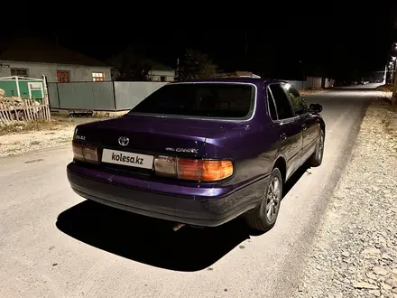 Toyota Camry 1996 года за 2 450 000 тг. в Каратау – фото 5