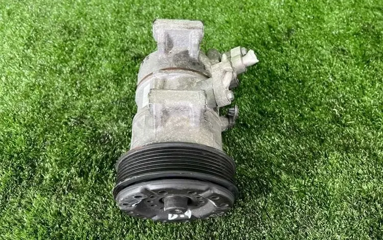 Привозной компрессор кондиционера 2AZ-FSE D4 V2.4 за 80 000 тг. в Астана