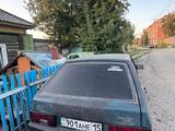 ВАЗ (Lada) 2109 1995 года за 40 000 тг. в Петропавловск – фото 4