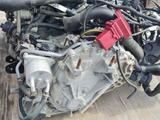 Двигатель 1.8л Mitsubishi 4b10 за 400 000 тг. в Алматы – фото 2