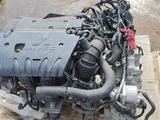 Двигатель 1.8л Mitsubishi 4b10 за 400 000 тг. в Алматы – фото 3