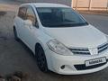 Nissan Tiida 2010 годаүшін3 500 000 тг. в Атырау – фото 5