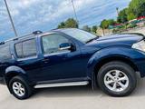 Nissan Pathfinder 2008 годаүшін5 500 000 тг. в Караганда – фото 4