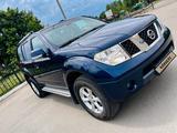 Nissan Pathfinder 2008 годаүшін5 500 000 тг. в Караганда – фото 3
