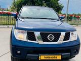 Nissan Pathfinder 2008 годаүшін5 500 000 тг. в Караганда – фото 2