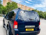 Nissan Pathfinder 2008 годаүшін5 500 000 тг. в Караганда – фото 5