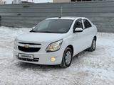 Chevrolet Cobalt 2022 года за 5 700 000 тг. в Астана