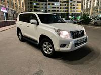 Toyota Land Cruiser Prado 2012 года за 16 990 000 тг. в Актау