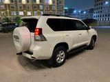 Toyota Land Cruiser Prado 2012 года за 17 000 000 тг. в Актау – фото 3