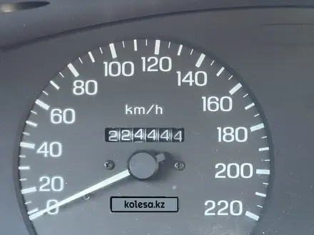 Nissan Sunny 1995 года за 1 399 999 тг. в Алматы – фото 11