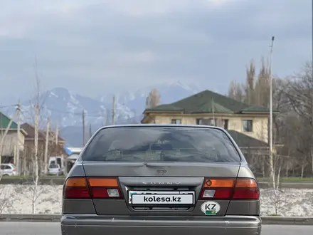 Nissan Sunny 1995 года за 1 399 999 тг. в Алматы – фото 2