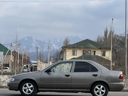 Nissan Sunny 1995 года за 1 399 999 тг. в Алматы – фото 3
