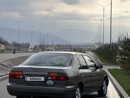 Nissan Sunny 1995 года за 1 399 999 тг. в Алматы – фото 5