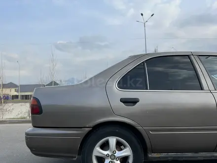 Nissan Sunny 1995 года за 1 399 999 тг. в Алматы – фото 6