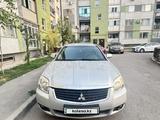 Mitsubishi Galant 2008 годаүшін3 500 000 тг. в Алматы – фото 3