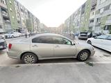 Mitsubishi Galant 2008 годаүшін3 500 000 тг. в Алматы – фото 2