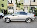 Mitsubishi Galant 2008 годаүшін3 500 000 тг. в Алматы – фото 4