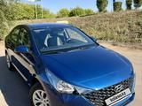 Hyundai Accent 2023 года за 7 600 000 тг. в Кокшетау – фото 3