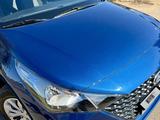 Hyundai Accent 2023 года за 7 600 000 тг. в Кокшетау – фото 4