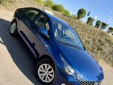 Hyundai Accent 2023 года за 7 600 000 тг. в Кокшетау – фото 5