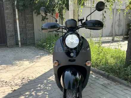 Yamaha  Vino 50 2021 года за 500 000 тг. в Алматы