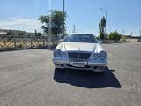 Mercedes-Benz E 320 2001 годаfor6 300 000 тг. в Шымкент