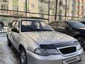 Daewoo Nexia 2011 годаүшін1 350 000 тг. в Алматы