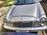 Mercedes-Benz E 230 1996 года за 2 500 000 тг. в Шымкент – фото 3