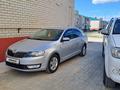 Skoda Rapid 2015 годаүшін5 850 000 тг. в Актобе – фото 3