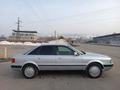 Audi 80 1993 годаfor480 000 тг. в Талдыкорган – фото 6