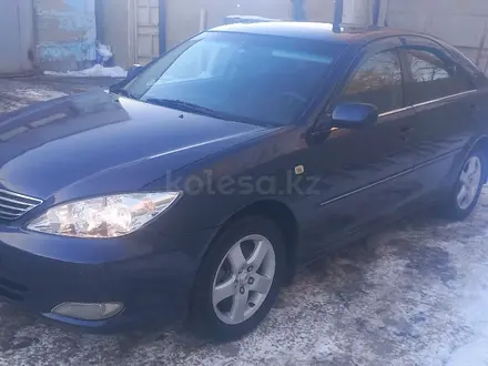 Toyota Camry 2002 года за 5 200 000 тг. в Павлодар – фото 8