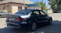 Mitsubishi Galant 1996 года за 700 000 тг. в Талдыкорган – фото 2
