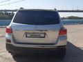 Toyota Highlander 2012 годаүшін14 500 000 тг. в Семей – фото 17