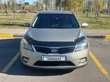 Kia Cee'd 2011 года за 3 800 000 тг. в Астана – фото 3