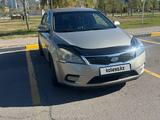 Kia Cee'd 2011 года за 3 800 000 тг. в Астана – фото 2