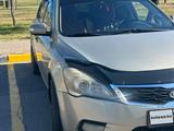Kia Cee'd 2011 года за 3 800 000 тг. в Астана – фото 5