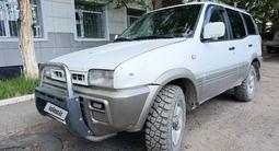 Nissan Terrano 2001 годаfor3 200 000 тг. в Астана – фото 2