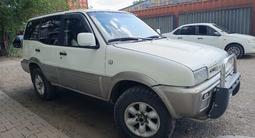 Nissan Terrano 2001 годаfor3 200 000 тг. в Астана