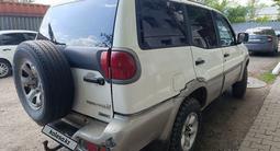 Nissan Terrano 2001 годаfor3 200 000 тг. в Астана – фото 3