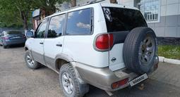 Nissan Terrano 2001 годаfor3 200 000 тг. в Астана – фото 4