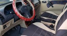 Nissan Terrano 2001 годаfor3 200 000 тг. в Астана – фото 5