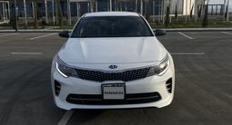 Kia K5 2016 годаfor7 500 000 тг. в Кызылорда – фото 4