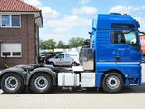 MAN  TGX 2021 годаүшін40 400 000 тг. в Павлодар – фото 3