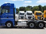 MAN  TGX 2021 годаүшін40 400 000 тг. в Павлодар