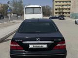 Lexus LS 430 2004 года за 7 500 000 тг. в Актау – фото 4