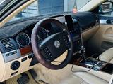 Volkswagen Touareg 2004 годаfor5 000 000 тг. в Тараз – фото 5