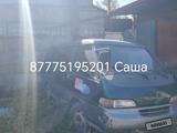 Hyundai Grace 2000 года за 500 000 тг. в Усть-Каменогорск